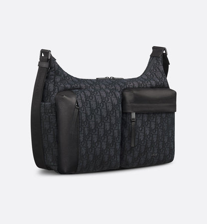 Sac Hobo Rider Soft Medium