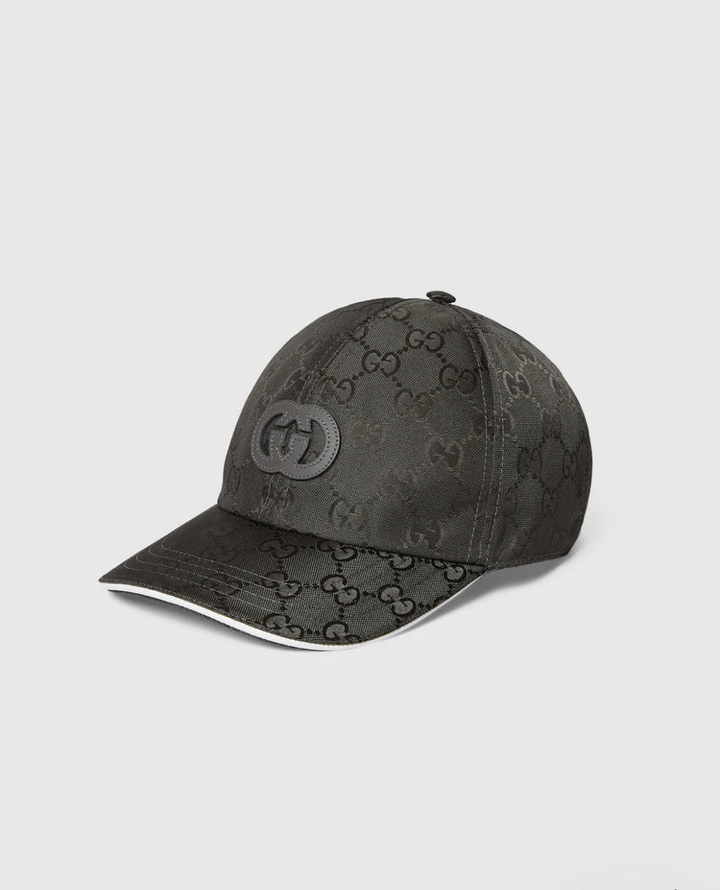 .Casquette en nylon GG
