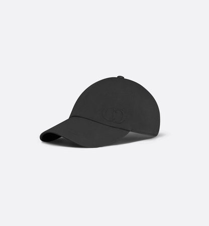 Casquette CD Icon