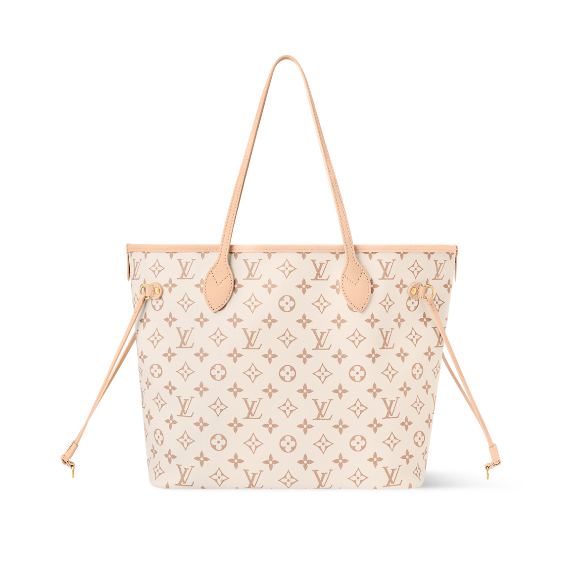 Sac Neverfull Inside Out MM