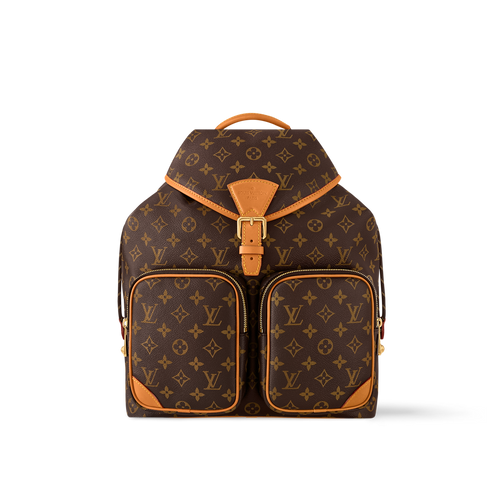 Sac à dos Montsouris Cargo