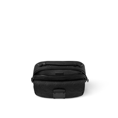 Sac messenger S Lock