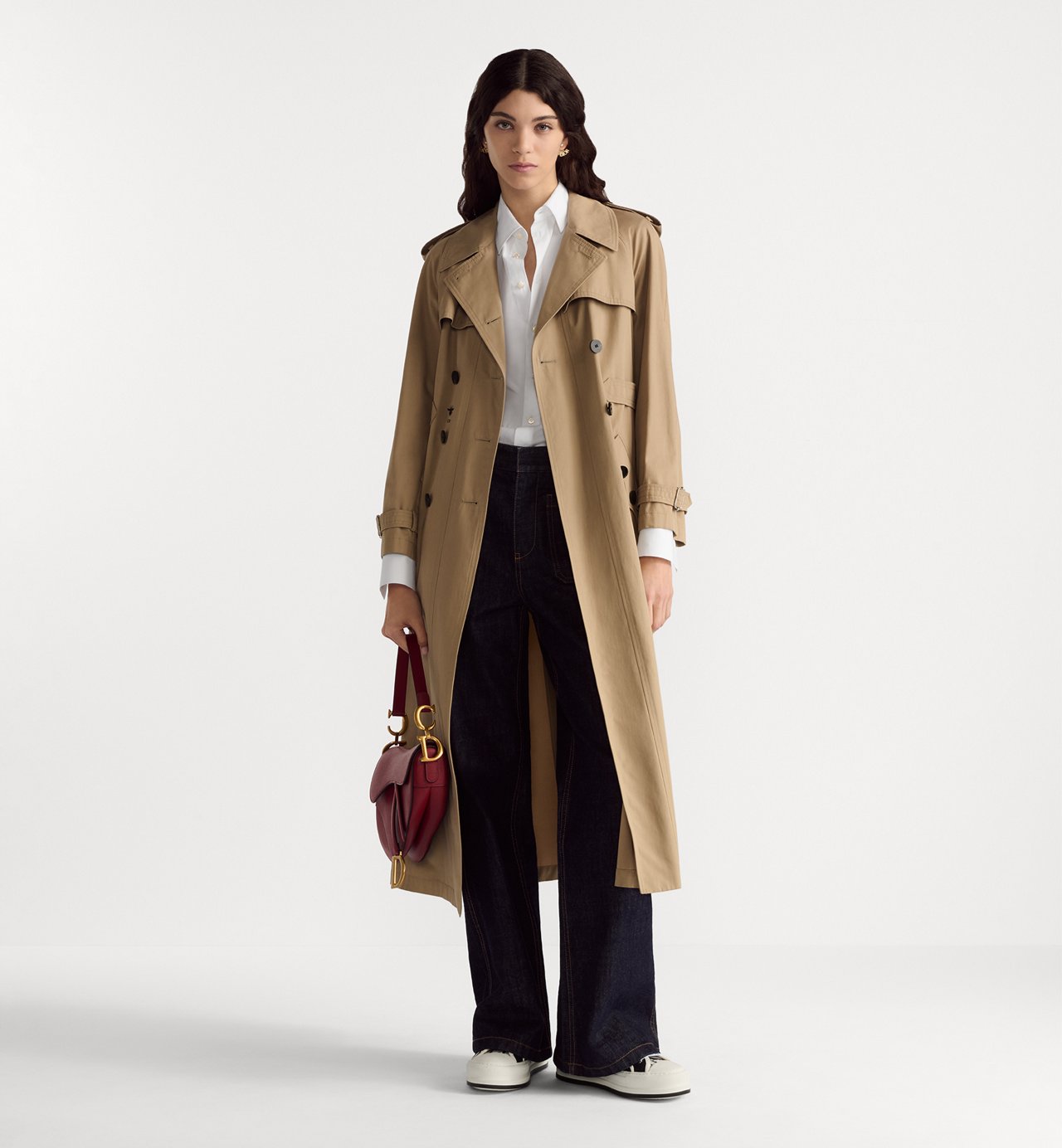 Sac Saddle à bandoulière