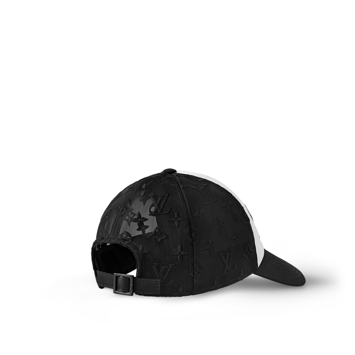 .Casquette en mesh LV Vers