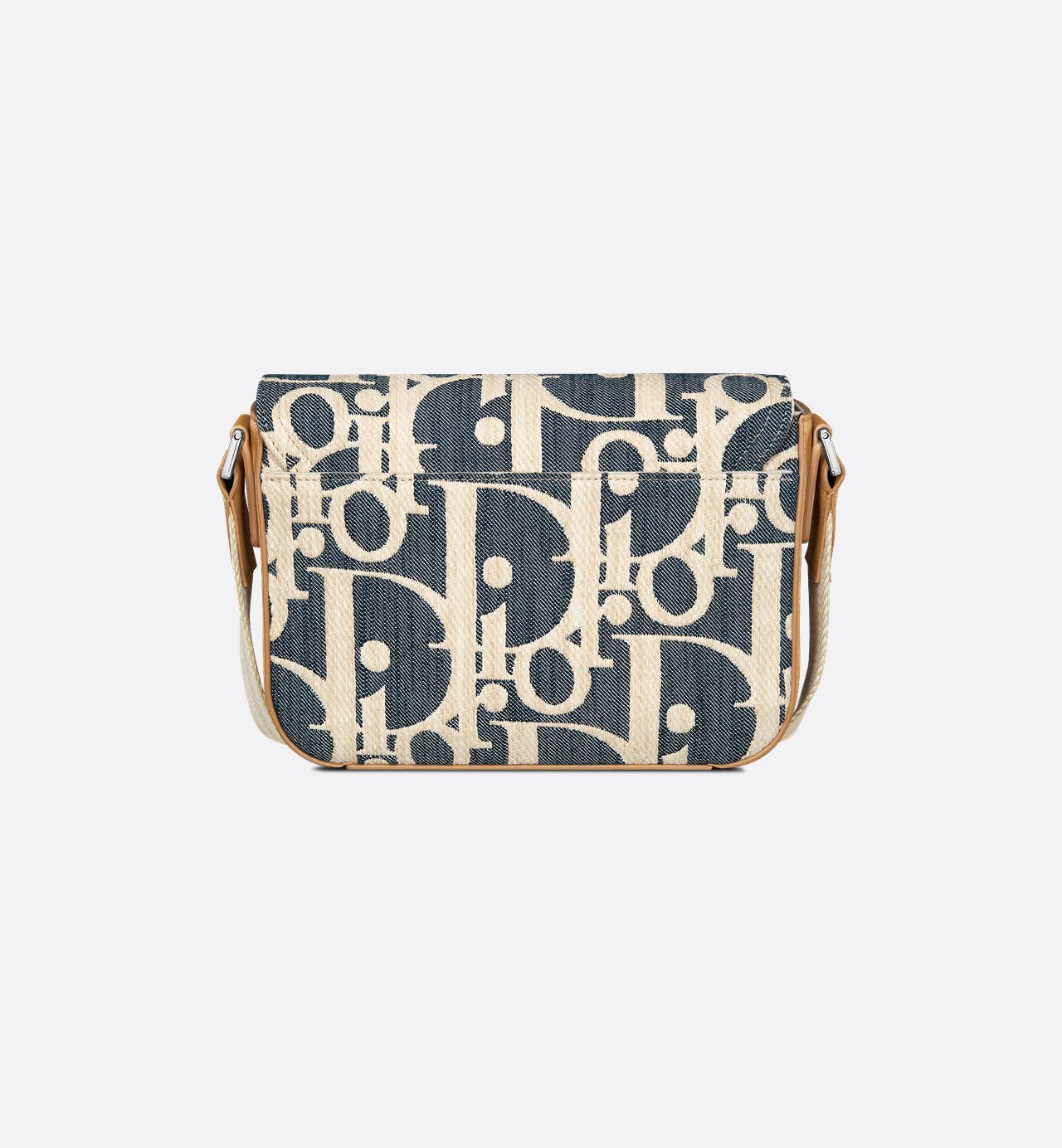 Sac Messenger Saddle