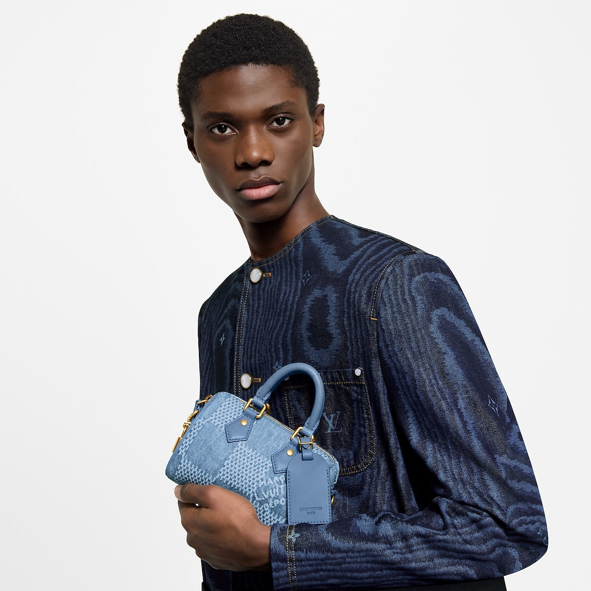 .Sac Speedy Bandoulière 18