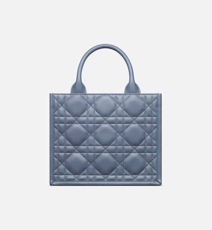 Sac Dior Book Tote Small