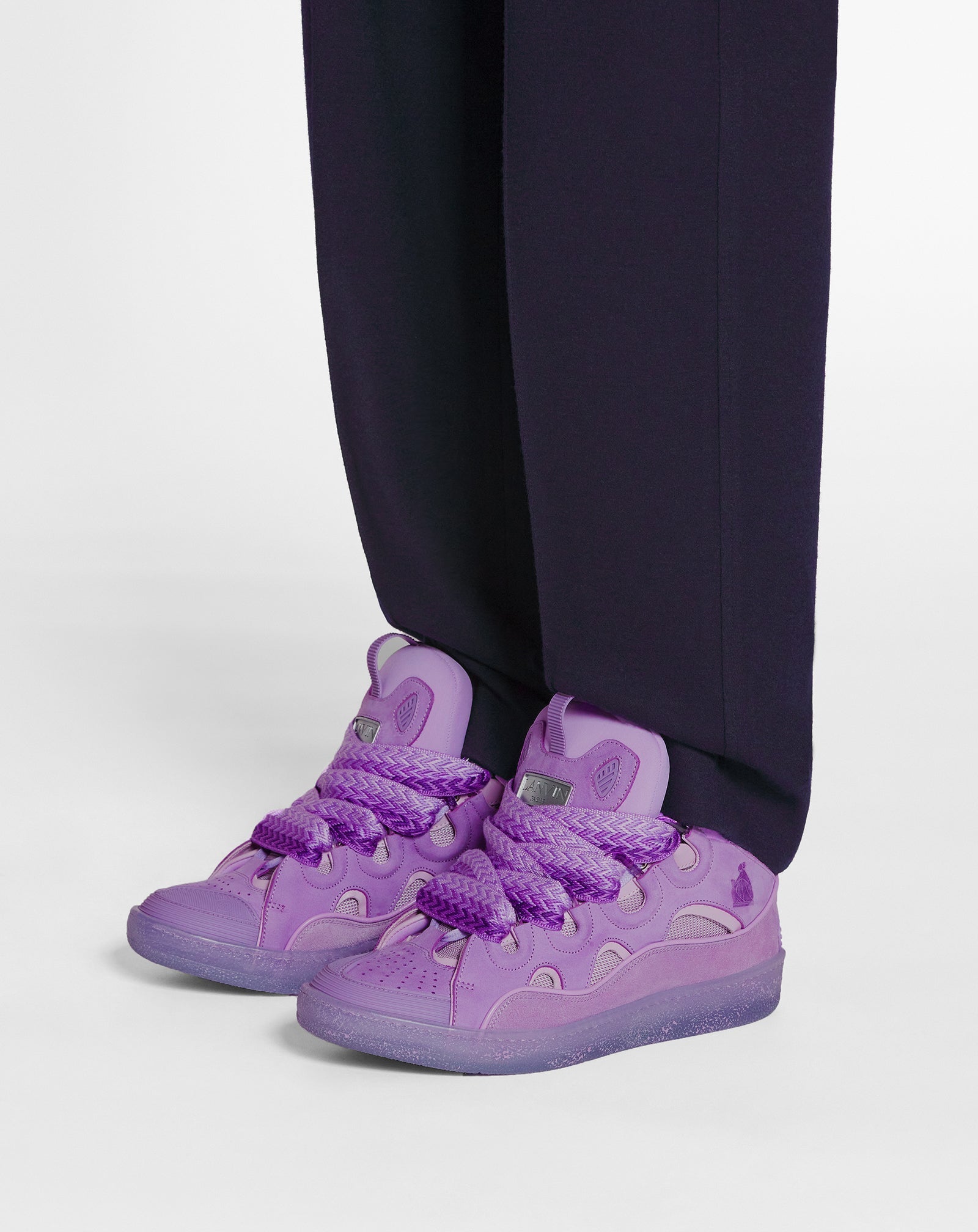 .LANVIN PURPLE