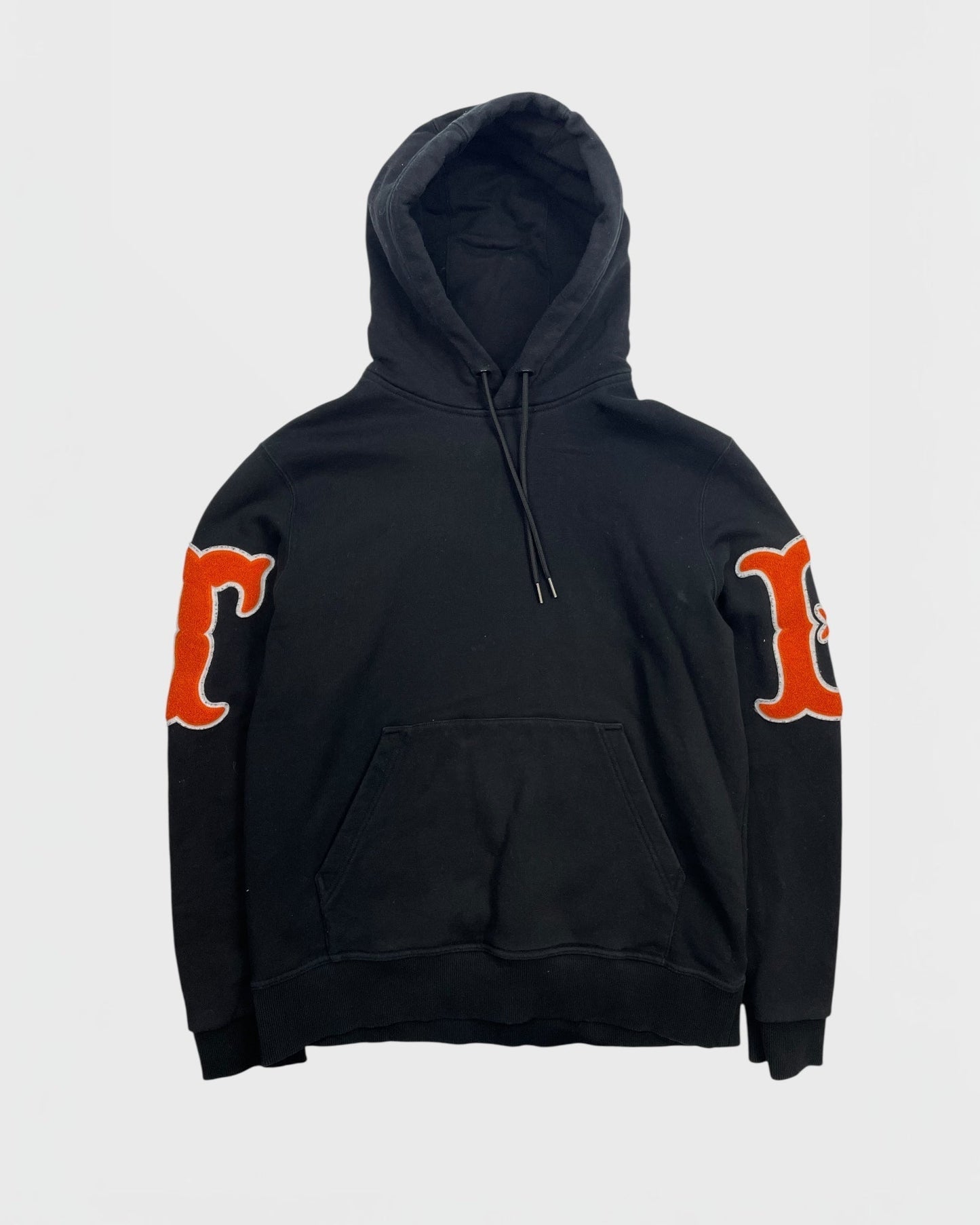 Burberry pull à capuche