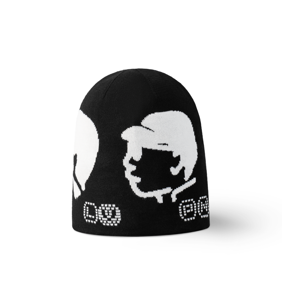 .Bonnet LV Fit Phriendship