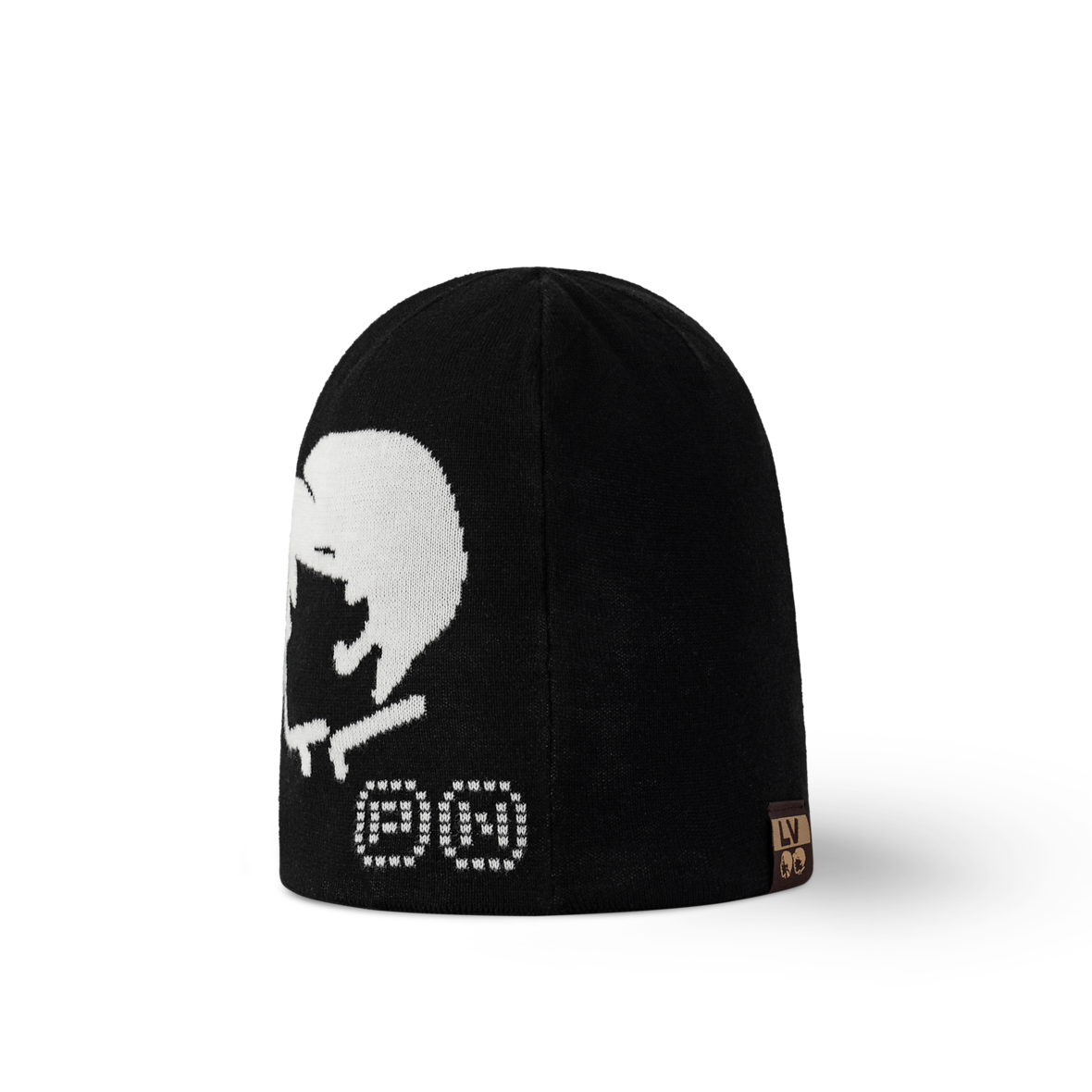 .Bonnet LV Fit Phriendship