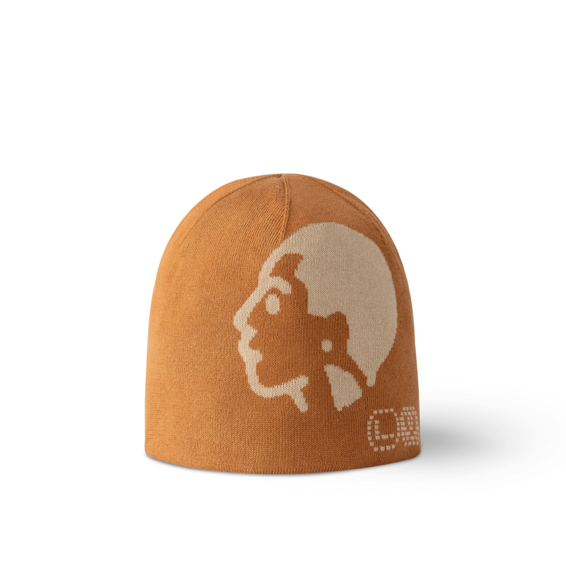 .Bonnet LV Fit Phriendship Marron