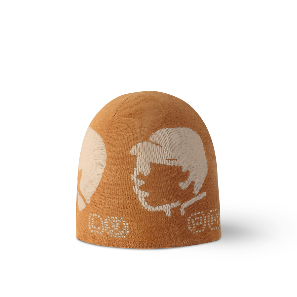 .Bonnet LV Fit Phriendship Marron