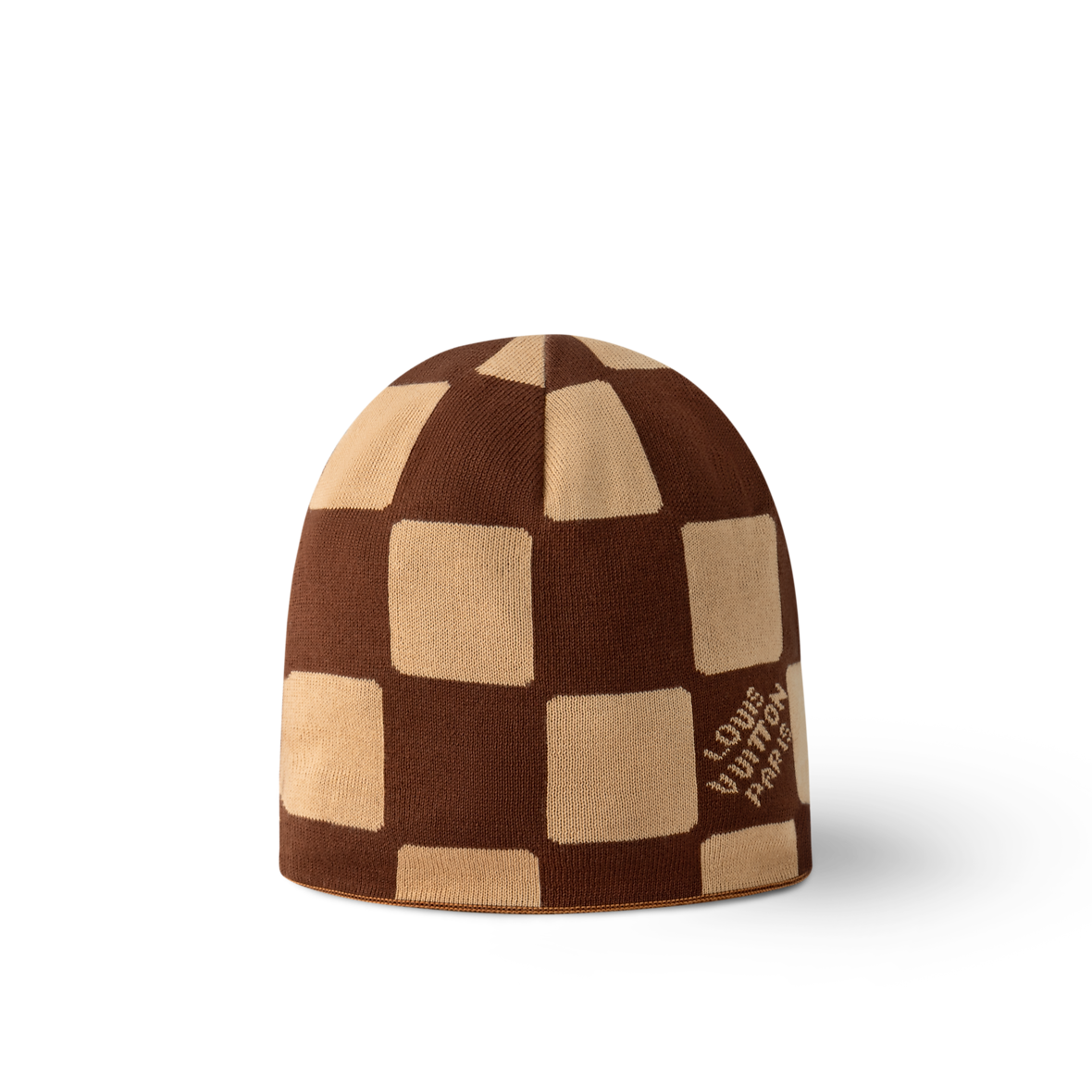 .Bonnet LV Fit Phriendship Marron