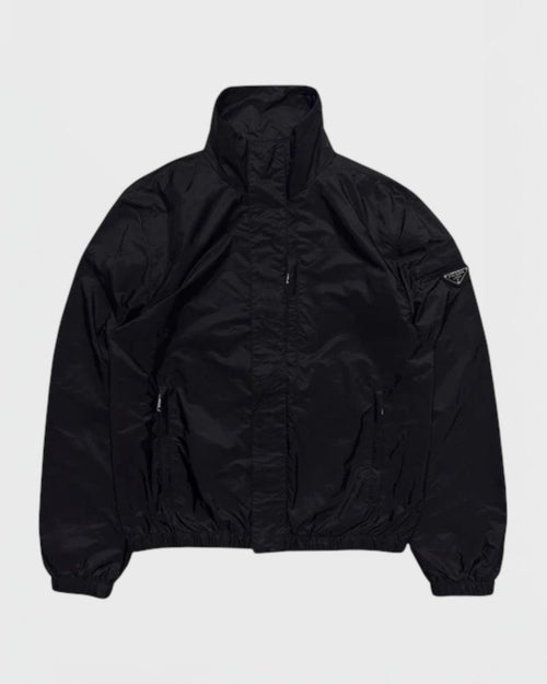 Prada veste nylon
