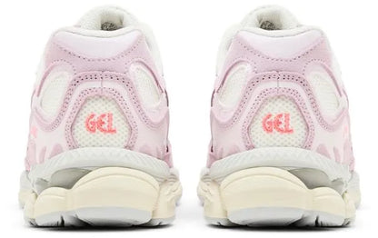 Gel NYC 'Cream Rose Water'