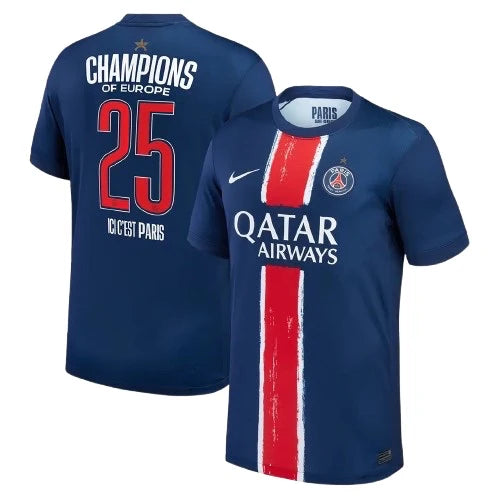 Maillot Offert PSG