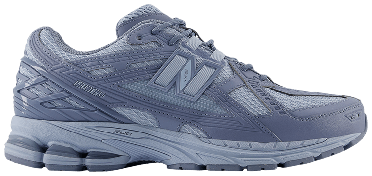 .New Balance 1906U 'Arctic Grey'