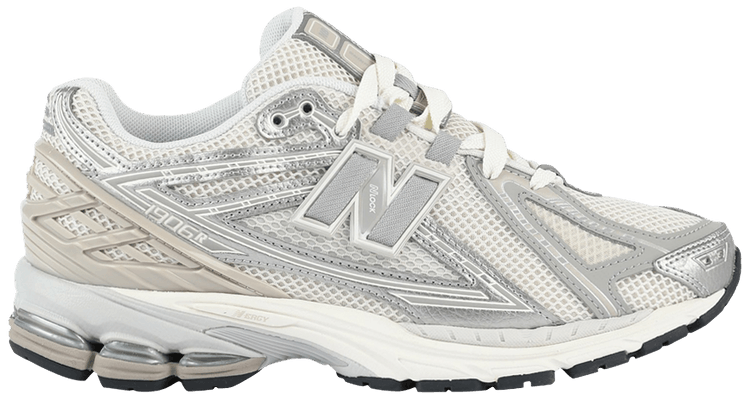 .New Balance 1906R Grey Concrete