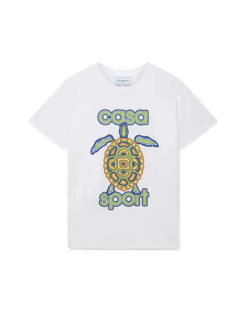 Casa Turtle T-Shirt