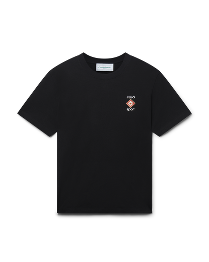 Casa Sport Logo 3D T-Shirt