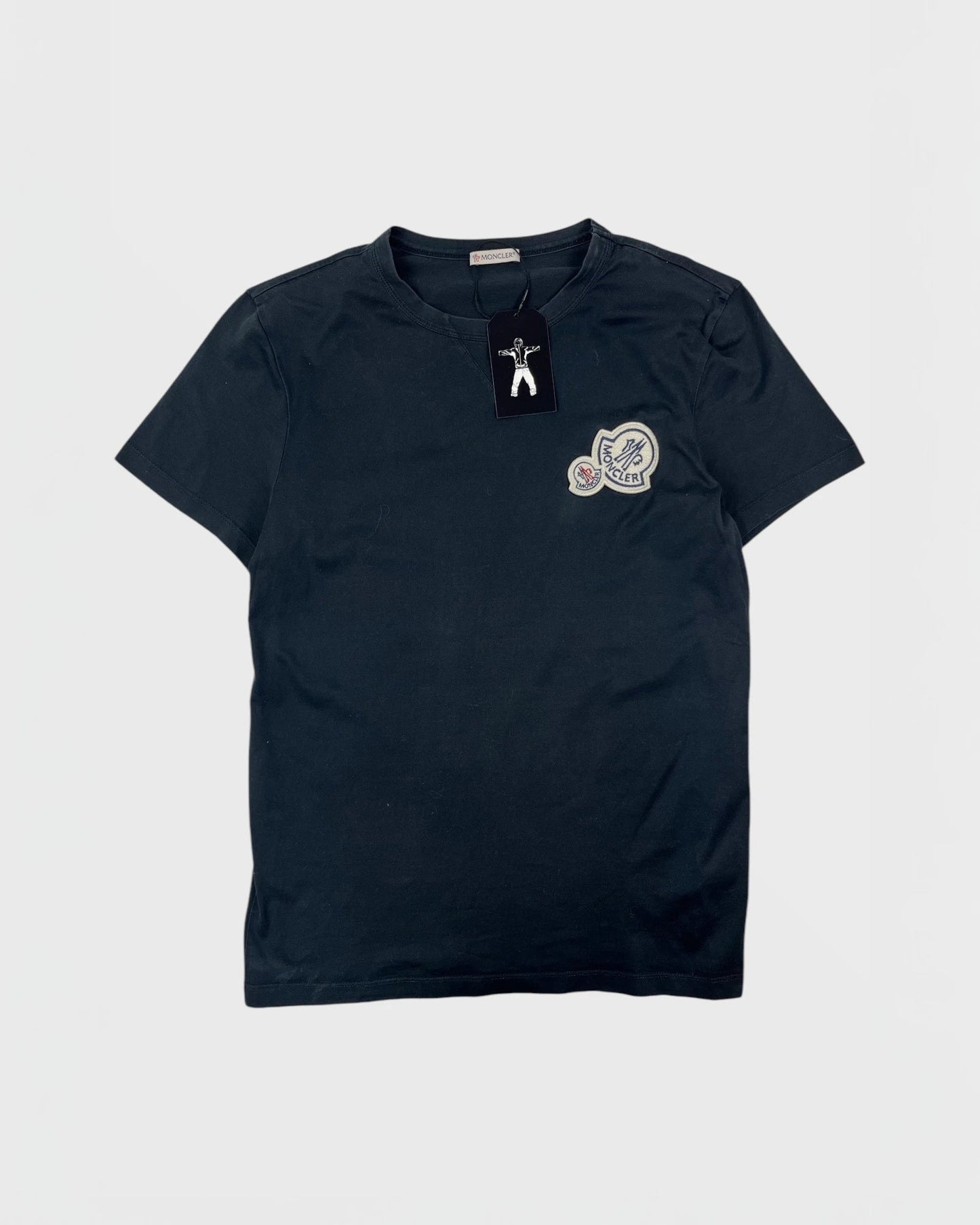 Moncler t-shirt