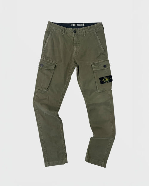 Stone Island pantalon cargo