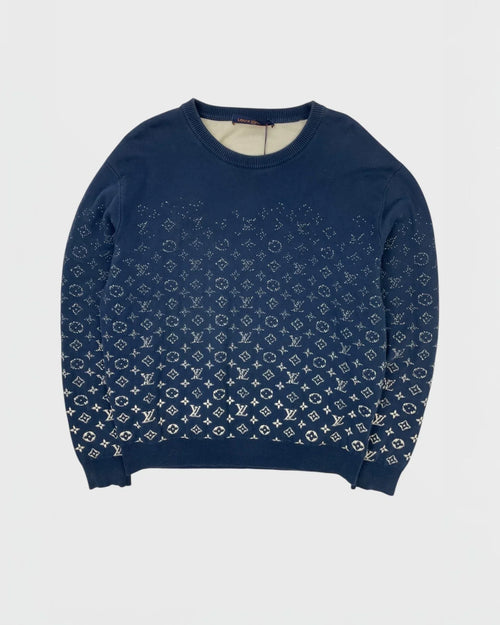 Louis Vuitton pull monogram