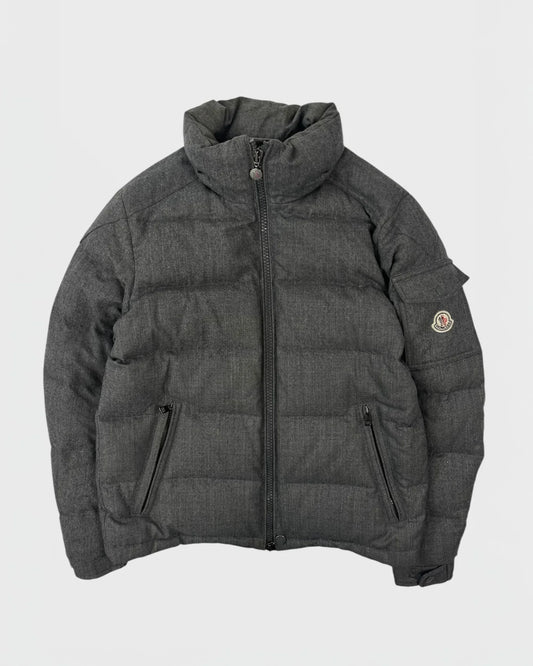 Moncler montgenevre doudoune