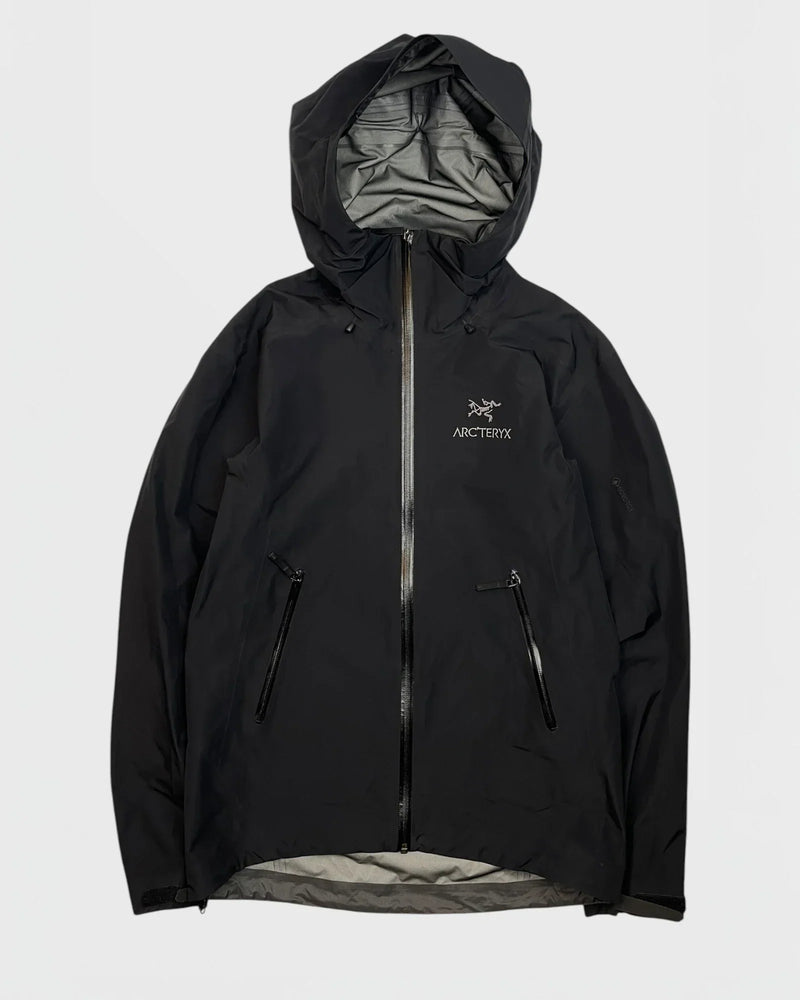 .Arc'teryx goretex veste