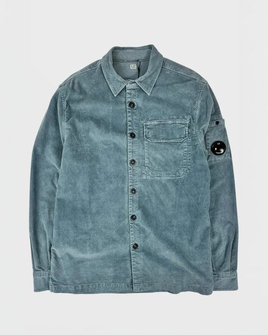 C.P. Company corduroy veste