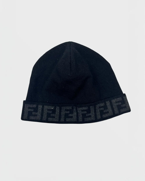 Fendi bonnet