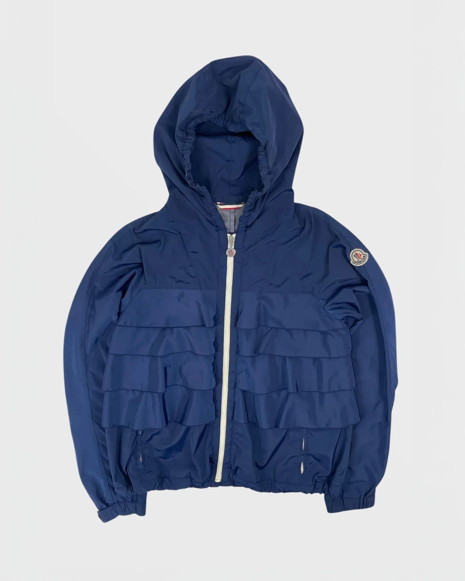 .Moncler veste