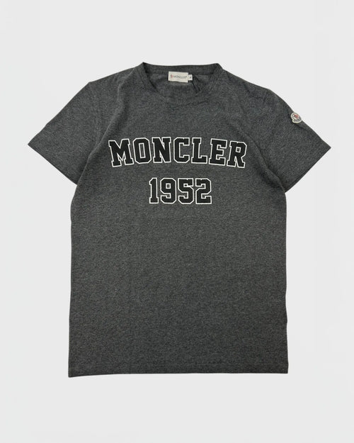 Moncler t-shirt