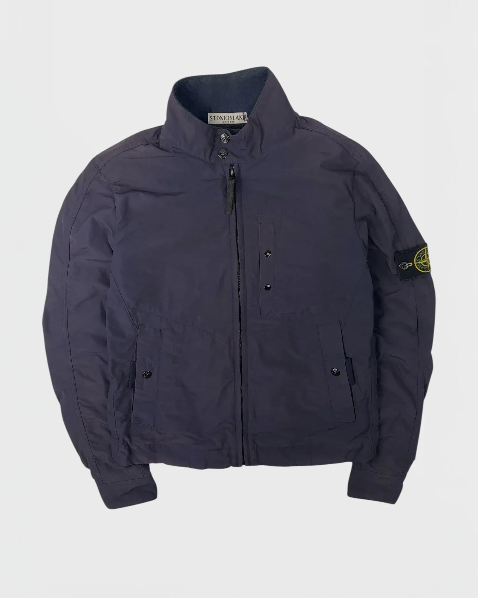 .Stone Island veste