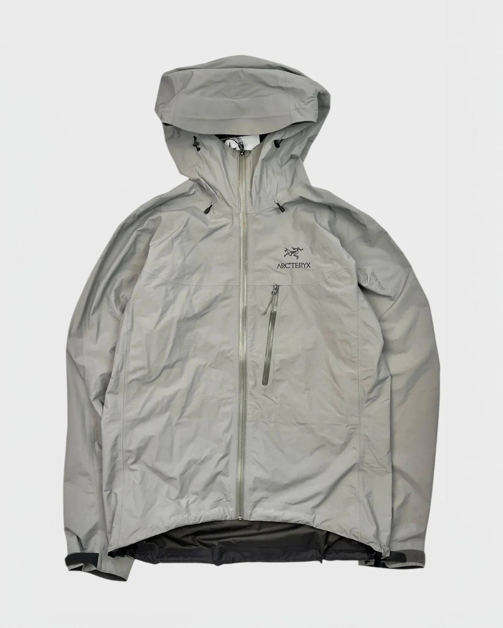 .Arc'teryx Goretex veste