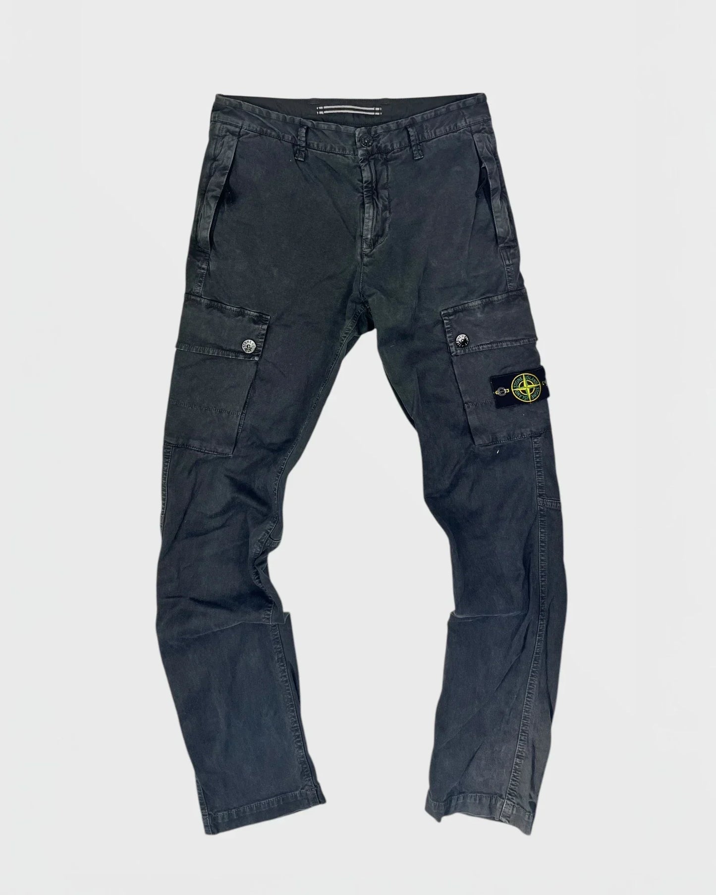 Stone Island pantalon cargo