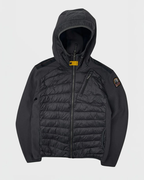 Parajumpers veste bi-matière