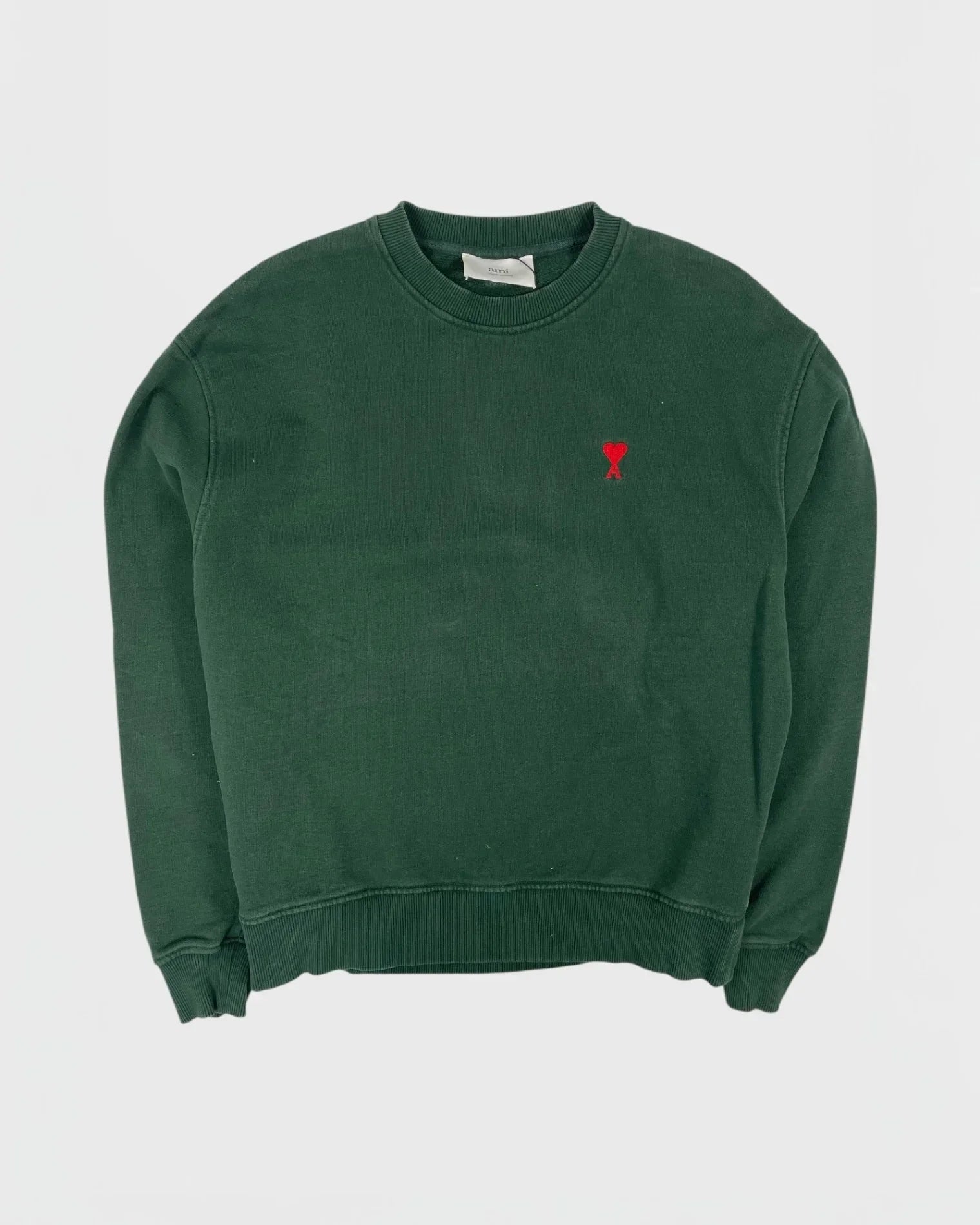 Ami Paris pull