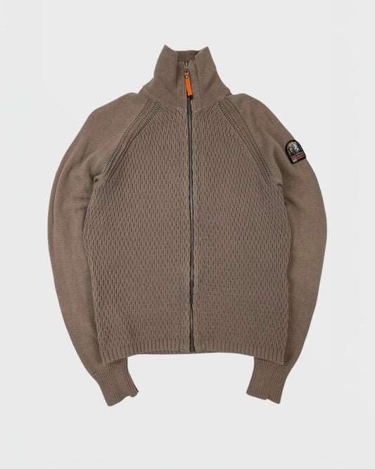 Parajumpers gilet cardigan