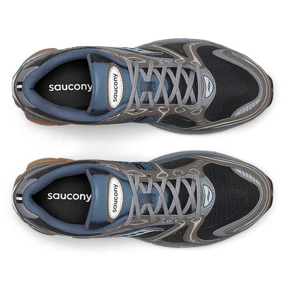 SAUCONY PROGRID TRIUMPH 4 WINTER TECH