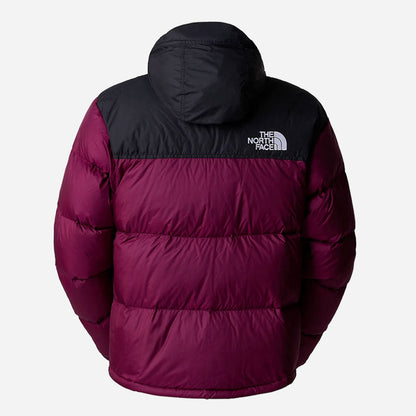 Veste Nuptse - Boysenberry