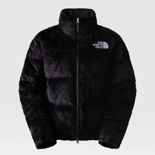 Veste Versa Nuptse - Noir