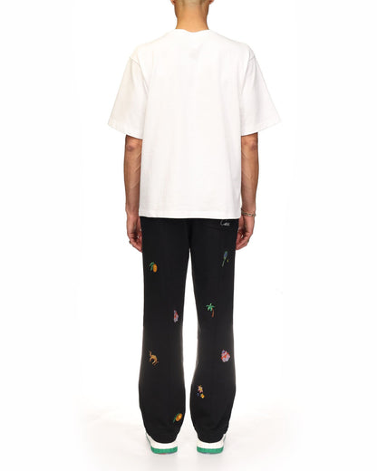 Casa Sport 3D Oversized T-Shirt