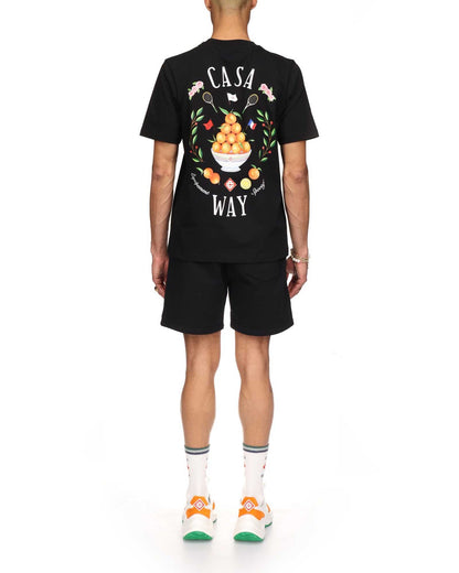 Casa Way T-Shirt