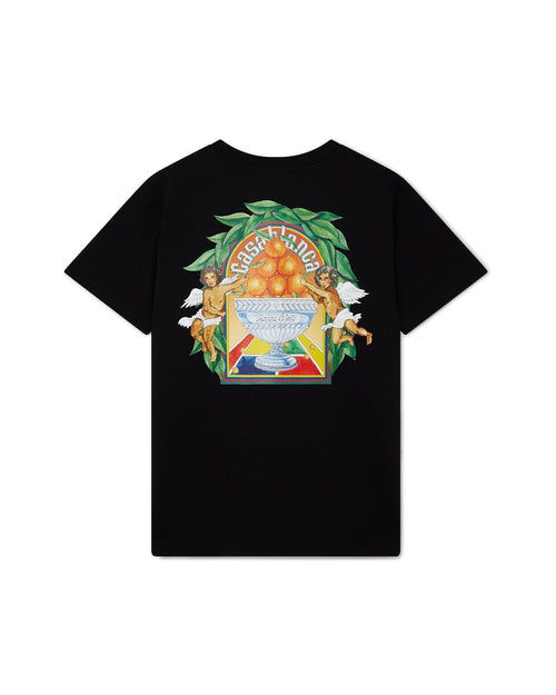 Triomphe D'Orange T-Shirt