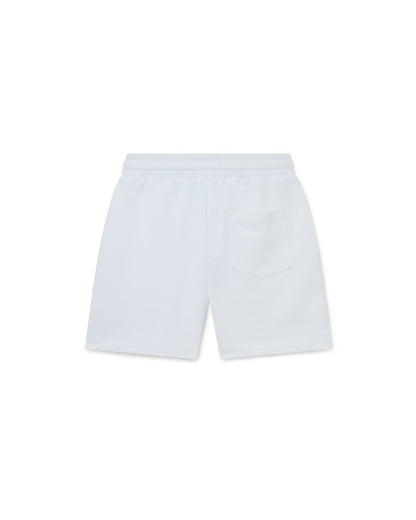 Gradient L'Arche Sweatshorts