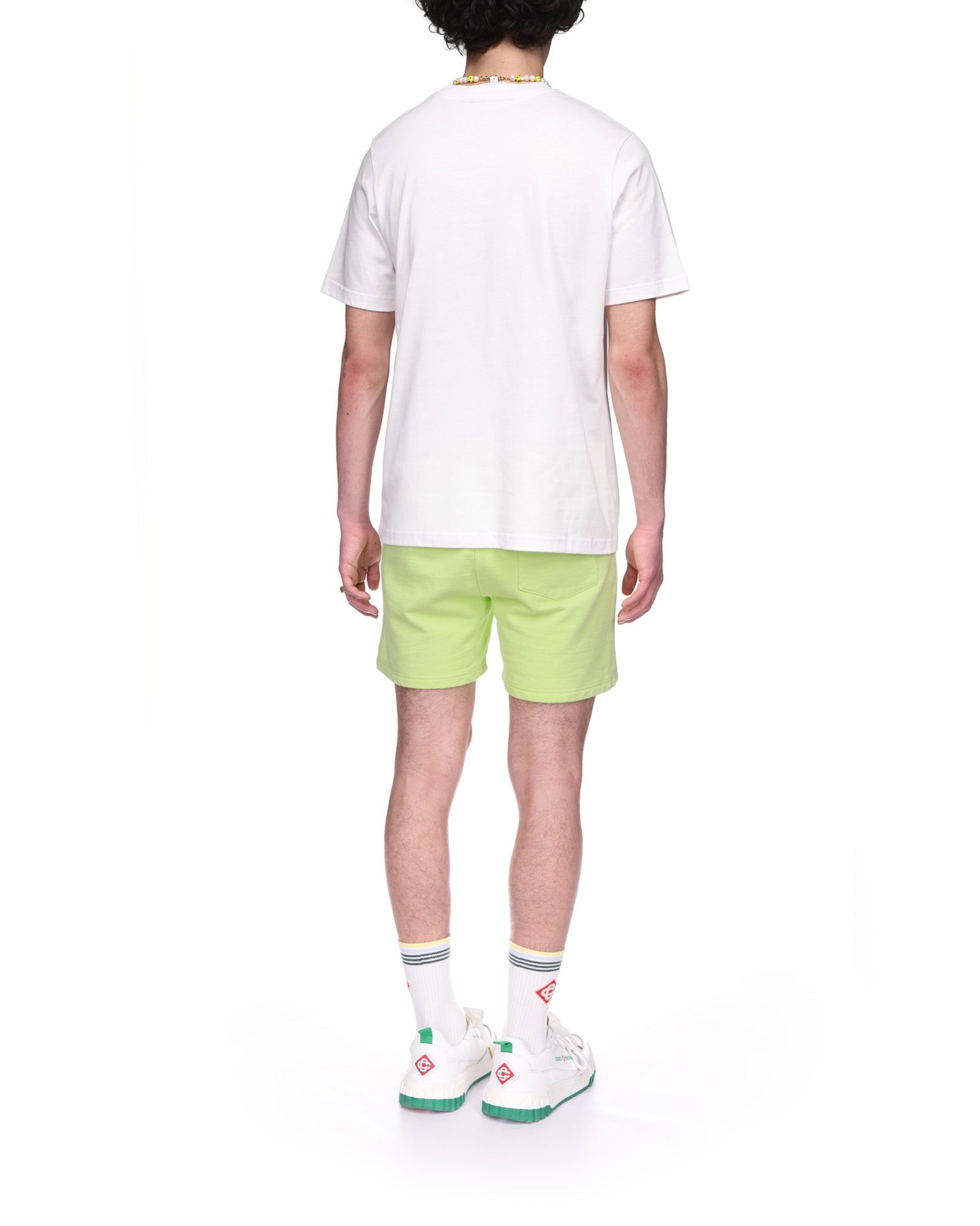 .Afro Cubism Tennis Club T-Shirt