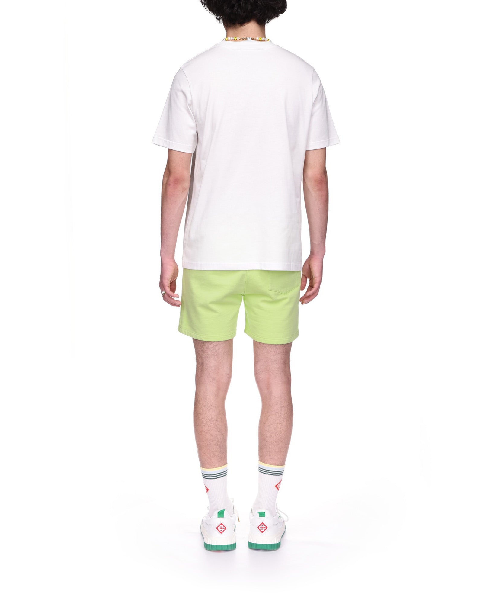 .Afro Cubism Tennis Club T-Shirt