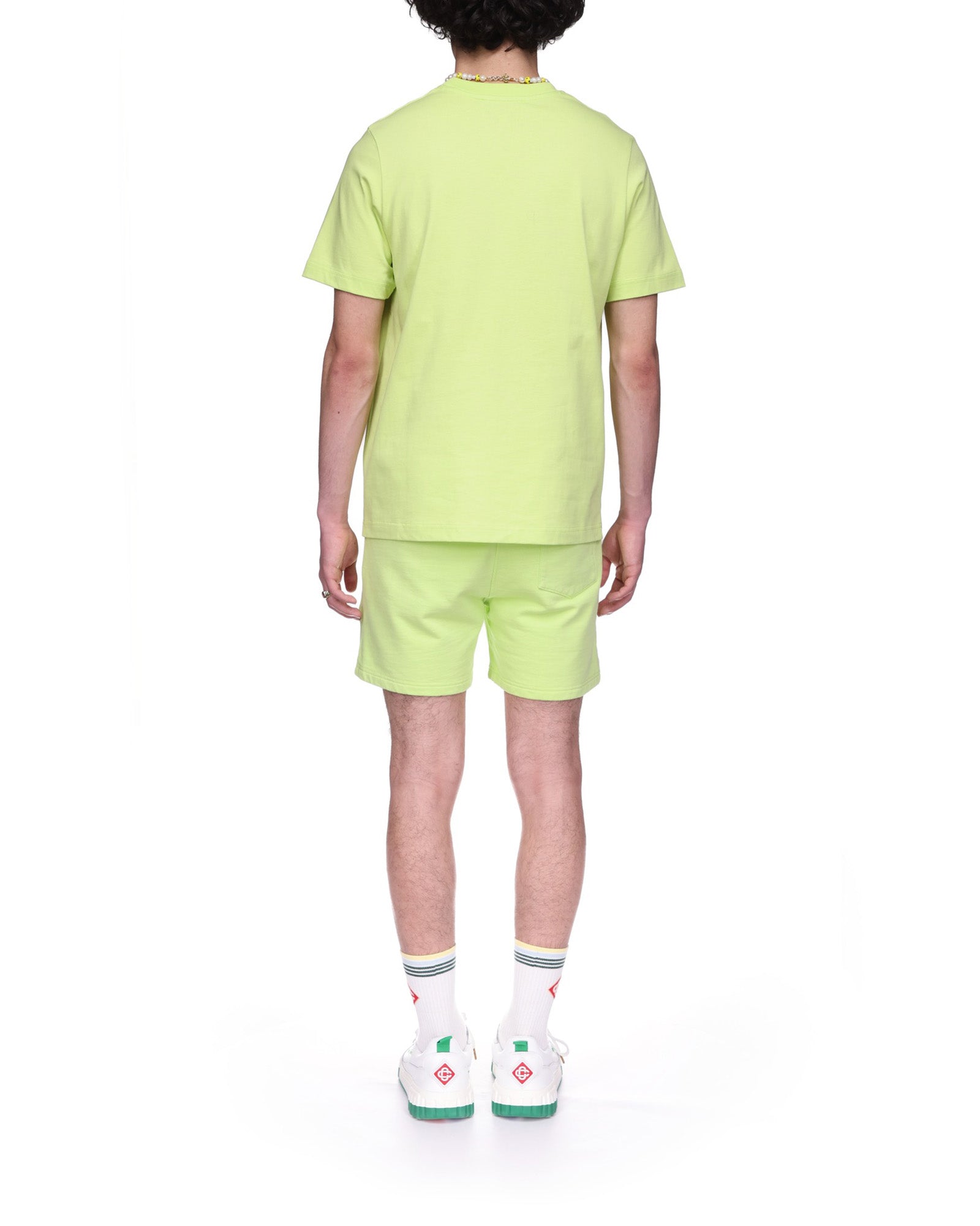 .Afro Cubism Tennis Club T-Shirt